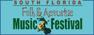 South Florida Folk Festival