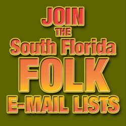 Join the Folk Email list